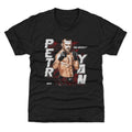 Petr Yan No Mercy WHT