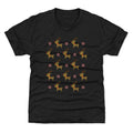 Christmas 8-bit Reindeer WHT