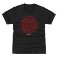 Brandon Pfaadt Arizona Vintage Baseball WHT