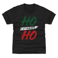 Christmas Ho F-cking Ho WHT