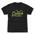 Christmas Grinch Please WHT