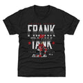 Frank Nazar Chicago Frank The Tank WHT