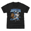 Quentin Johnston Los Angeles C Collage WHT