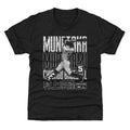 Munetaka Murakami Chicago W Bitmap Poster WHT