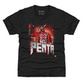 Penta Burst WHT