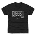 Stefon Diggs New England Elite WHT