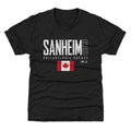 Travis Sanheim Philadelphia Canada Elite WHT