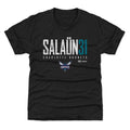 Tidjane Salaun Charlotte Hornets Elite WHT