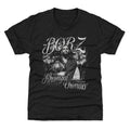 Khamzat Chimaev Grunge WHT