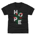 Christmas Hope Mistletoe WHT