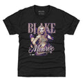 Blake Monroe Sparkle WHT