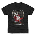 Steve Yzerman Detroit Game 7 1996 WHT