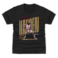 James Harden Cleveland Cavaliers Vector WHT