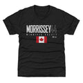 Josh Morrissey Winnipeg Canada Elite WHT