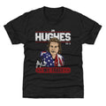 Jack Hughes New Jersey USA Trust WHT