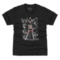 Wren Sinclair Grunge WHT