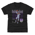 Russell Westbrook Sacramento Kings Shattered WHT