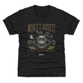 UFC BMF World's Baddest WHT