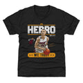 Tyler Herro Miami Heat Trust WHT
