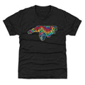 North Carolina Courage Groovy Pride State