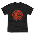 Pete Alonso Baltimore Vintage Baseball WHT