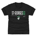 Bianca St-Georges Boston Legacy FC Elite WHT