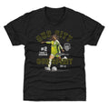Trinity Rodman Washington Spirit Our City Our Spirit WHT