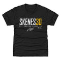 Paul Skenes Pittsburgh Elite WHT