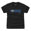 A.J. Styles WWE Forever Logo WHT