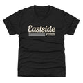 Crown Trio Plano East Panthers Eastside Vibes WHT