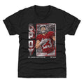 Christian McCaffrey San Francisco 2025 CPOY WHT
