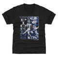 George Pickens Dallas Vintage Catch WHT