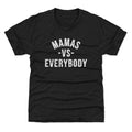 Mamas Vs. Everybody WHT