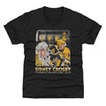 Sidney Crosby Pittsburgh All Time Points Leader WHT