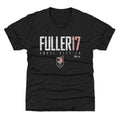 Kennedy Fuller Angel City FC Elite WHT