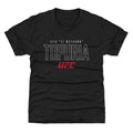 Ilia Topuria UFC Elite WHT