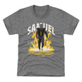 Deebo Samuel Washington Aura WHT