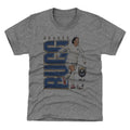 Jordyn Bugg Seattle Reign FC Retro