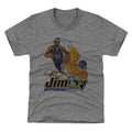 Jimmy Butler Golden State Warriors Retro