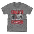 Connor Bedard Chicago Goal Of The Year WHT