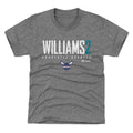 Grant Williams Charlotte Hornets Elite WHT