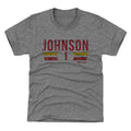 Jalen Johnson Atlanta Hawks Font