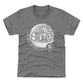 Austin Reaves Los Angeles L Basketball WHT