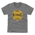 Michael King San Diego Vintage Baseball WHT