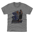 Anthony Black Orlando Magic Retro