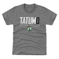 Jayson Tatum Boston Celtics Elite WHT