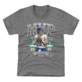 Matthew Stafford Los Angeles R 2025 MVP WHT