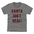 Christmas Santa Isn't Real