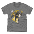 DK Metcalf Pittsburgh Retro WHT