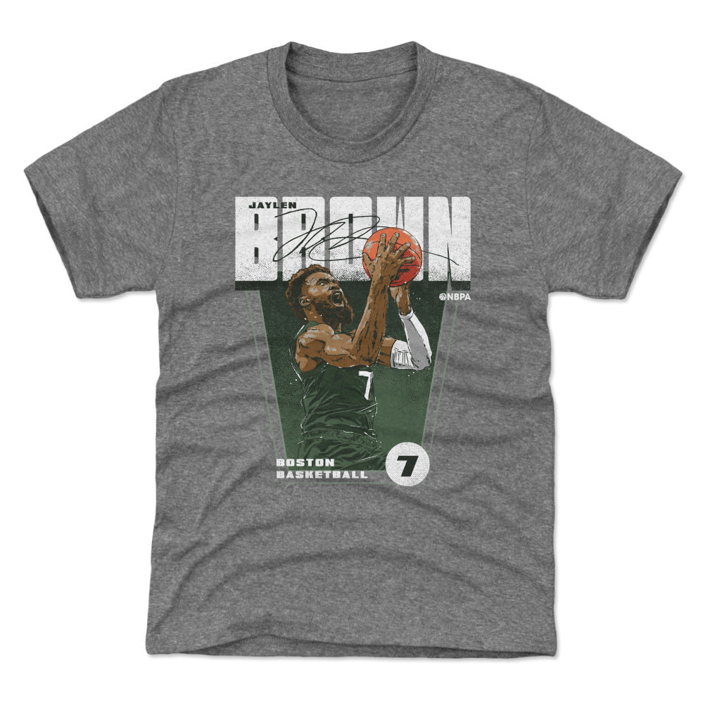 Jaylen Brown Boston Premiere WHT